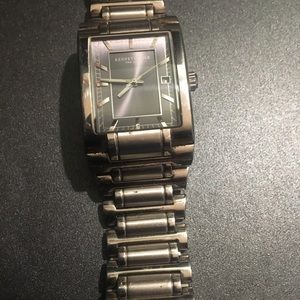 Kenneth Cole men’s watch